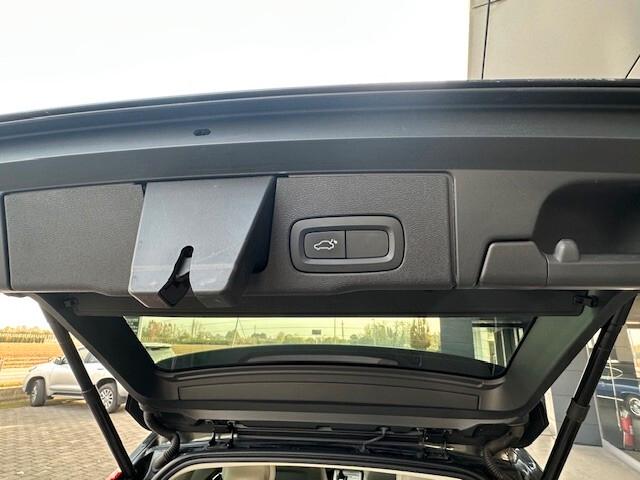 Volvo XC 60 XC60 D3 Business Plus 150CV