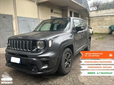 JEEP Renegade Renegade 1.0 T3 Longitude