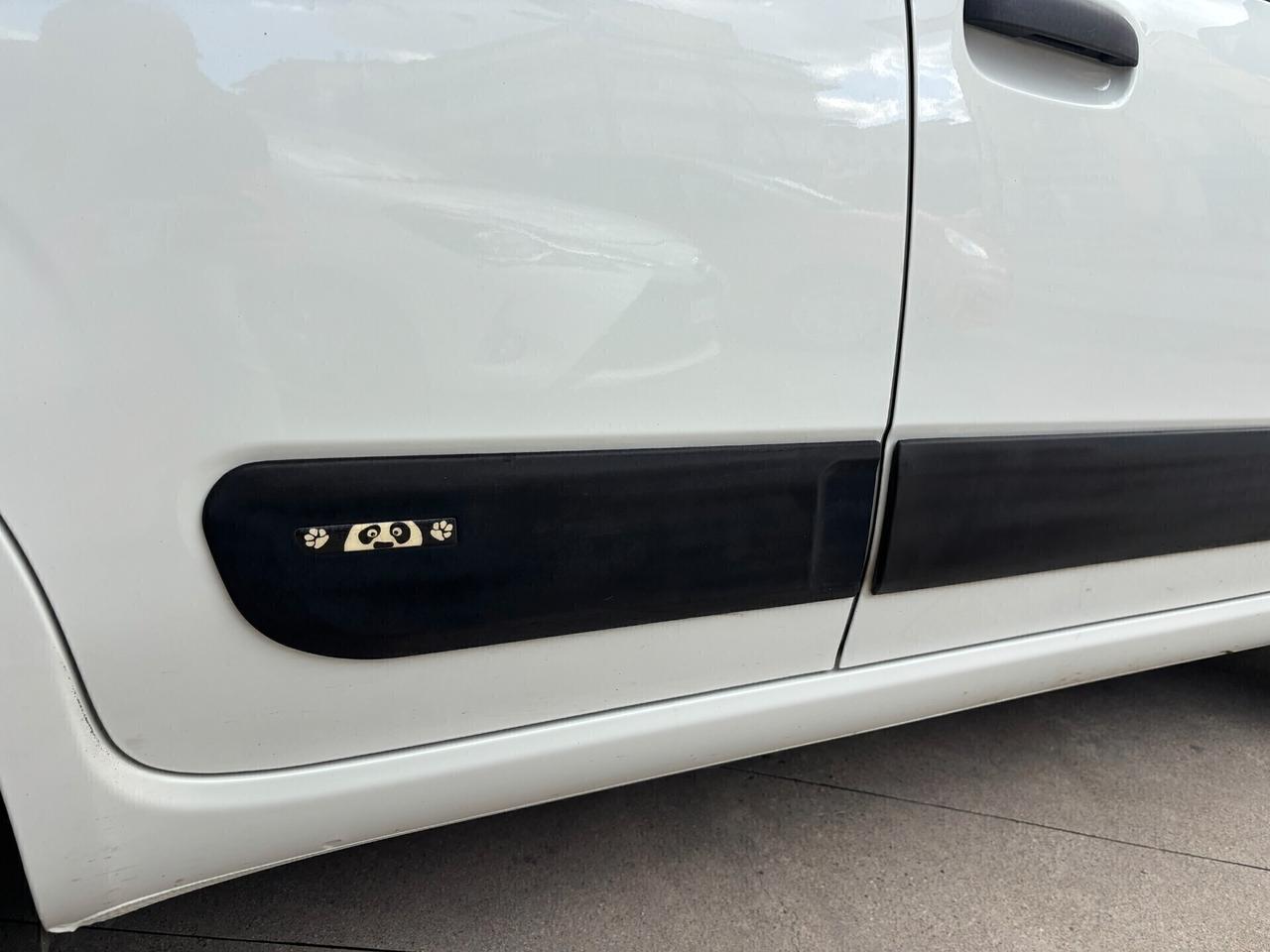 Fiat Panda 900 Twinair Natural Power