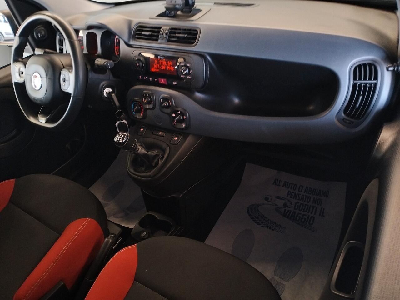 Fiat Panda 1.2 Pop Van 2 posti - IVA ESCLUSA