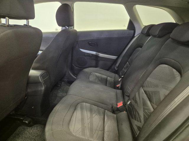 KIA cee'd 1.0 T-GDI 100CV SW - NEOP. - UNIPROP. - Sens post.