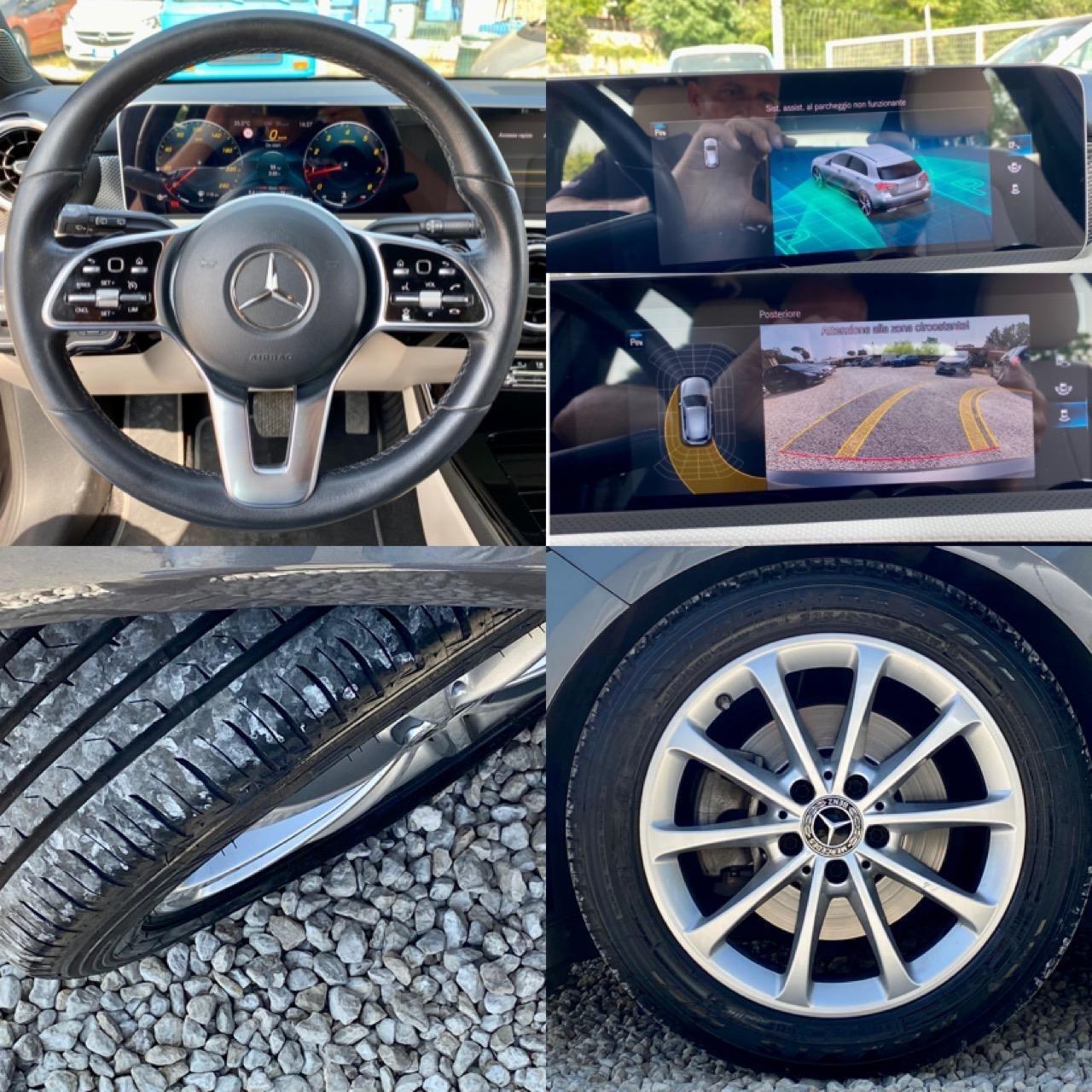 Mercedes-benz A 200 A 200 Executive