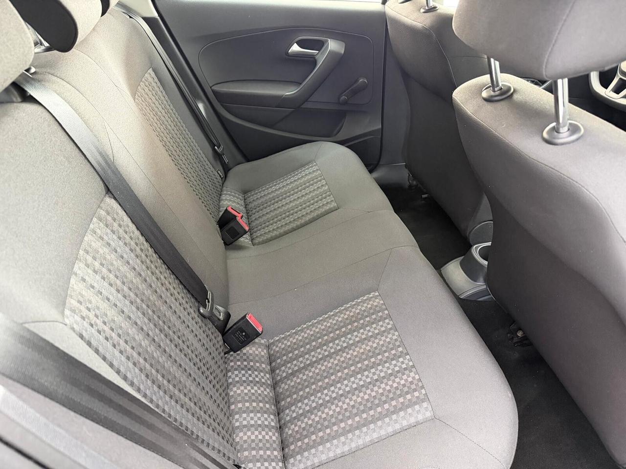 Volkswagen Polo 1.0 5p. 60Cv -Ok Neopatentati