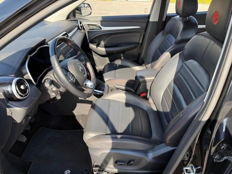 MG ZS ZS 1.5 Comfort