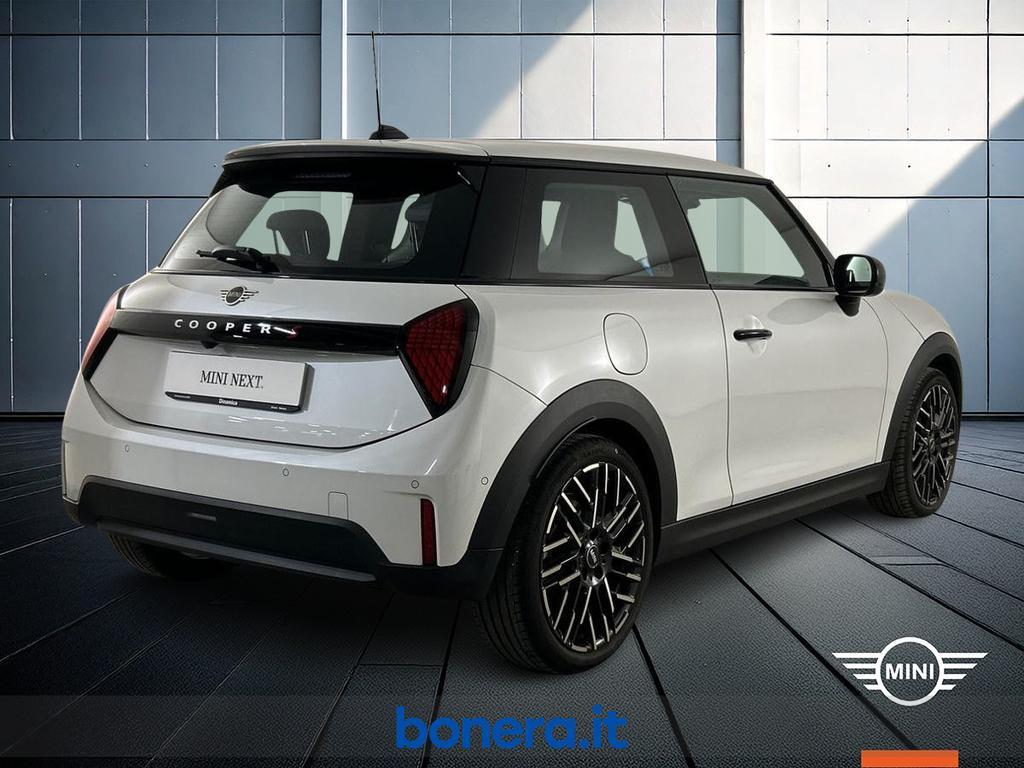 Mini Mini Cooper 3 Porte 2.0 S Favoured Auto
