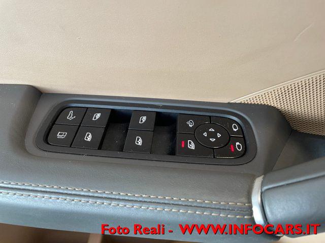 PORSCHE Cayenne 3.0 V6 E-Hybrid PHEV Iva Esposta Promo