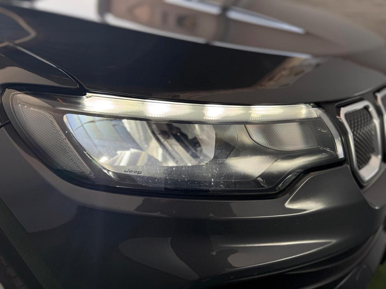 JEEP COMPASS 1.6 Diesel 131 CV – LIMITED – 2022