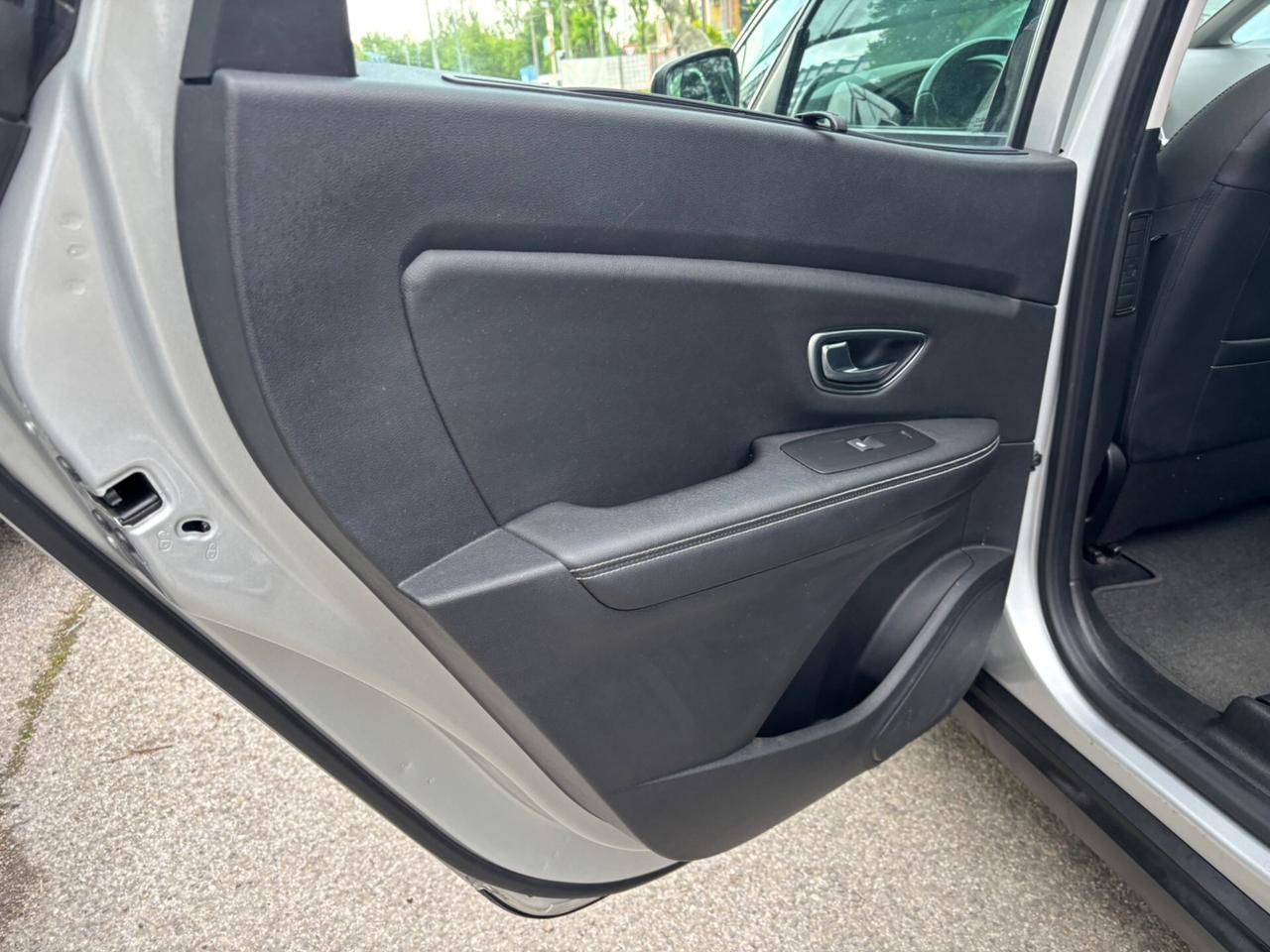 Renault Grand Scenic 1.5 dCi 7 posti OK NEOPATENTATI