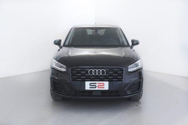 AUDI Q2 1.6 TDI S tronic Sport / Neopatentati