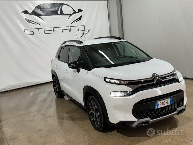 Citroen C3 Aircross Aircross