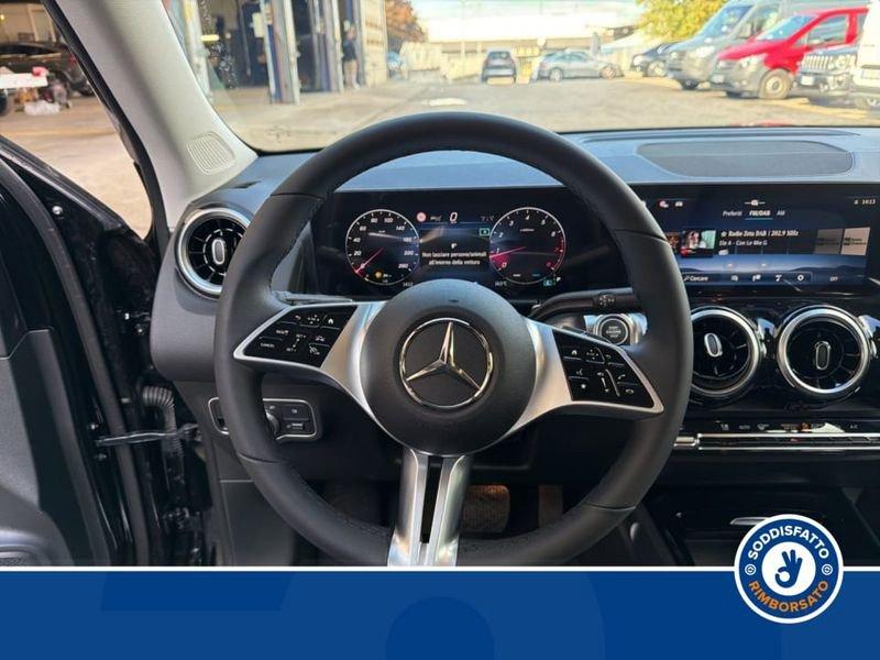 Mercedes-Benz Classe GLB GLB 200 Automatic Advanced Progressive