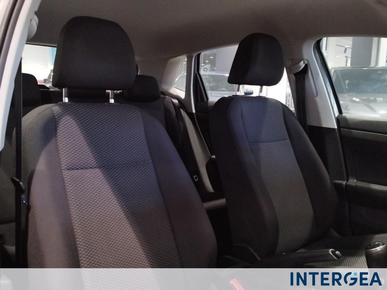 VOLKSWAGEN Polo 5p 1.0 evo Trendline 65cv