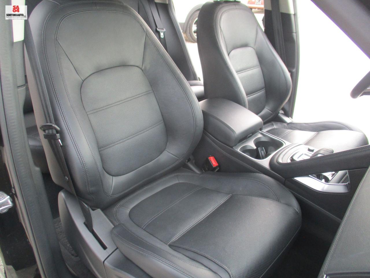 Jaguar E-Pace 2.0D I4 163 CV AWD Auto SE 3/2022 KM50000 STRAFULL