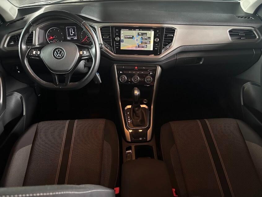 Volkswagen T-Roc 1.5 TSI ACT DSG Business BlueMotion Technology - IVA ESPOSTA
