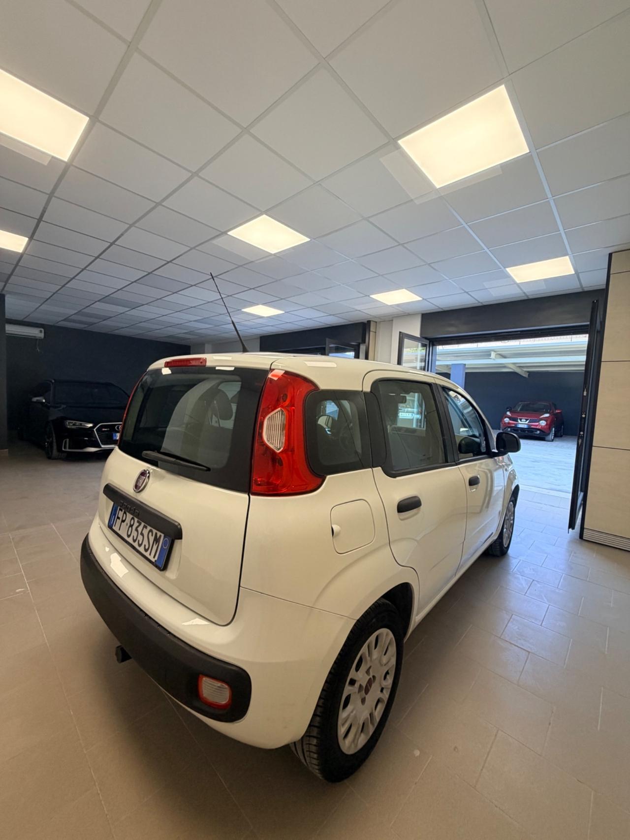 Fiat Panda 1.2 Easy