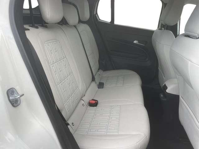 Fiat 600 1.2 hybrid La Prima 110cv auto