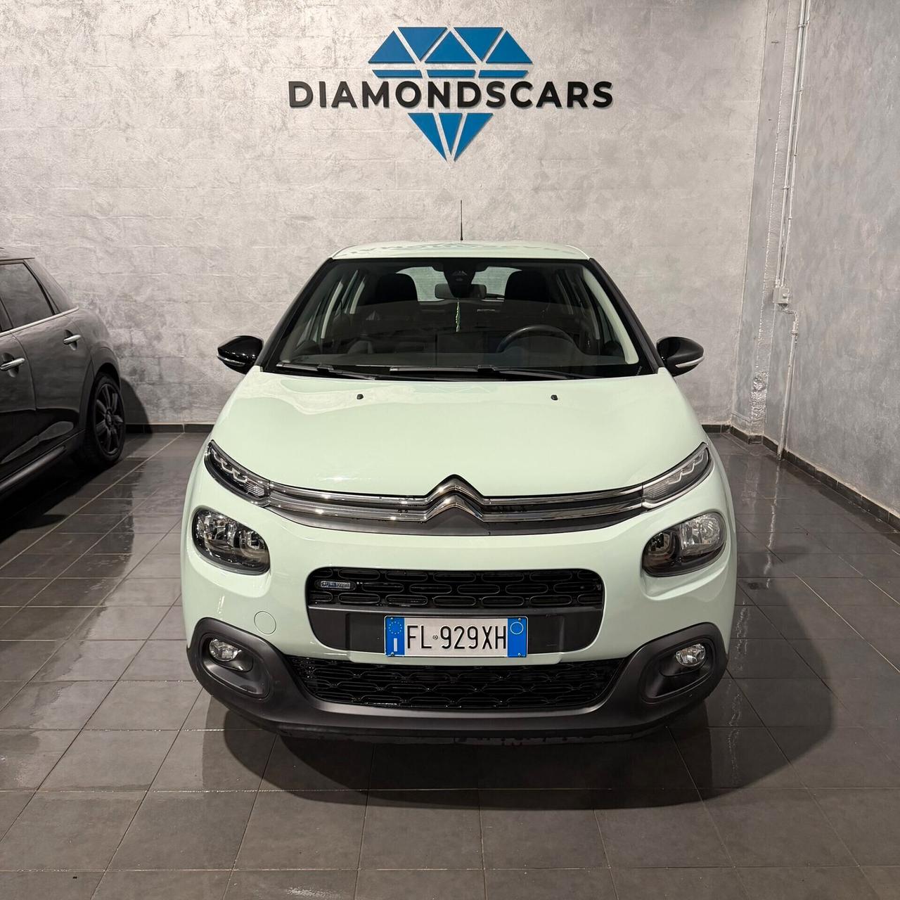 Citroen C3 1.2 BENZINA NEOPATENTATI