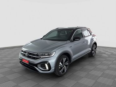 VOLKSWAGEN T-Roc T-Roc 1.5 TSI ACT DSG R-Line