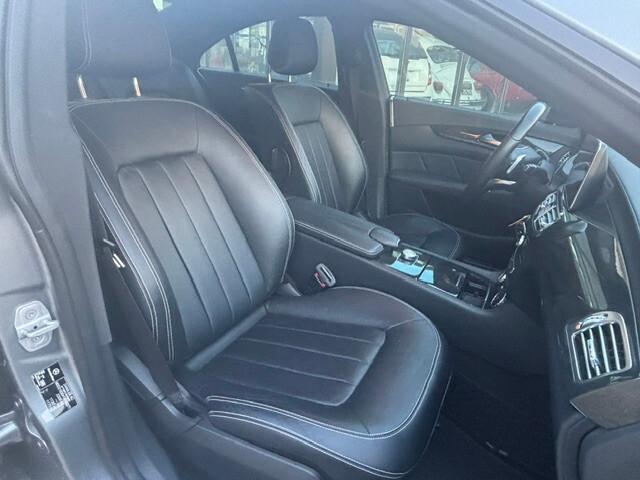 Mercedes-benz CLS 250d Bluetec Premium 2015