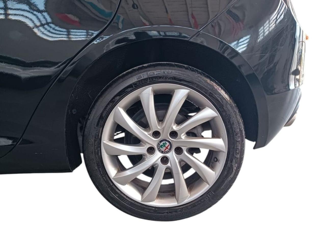 Alfa Romeo Giulietta 1.6 JTDm 120 CV Super