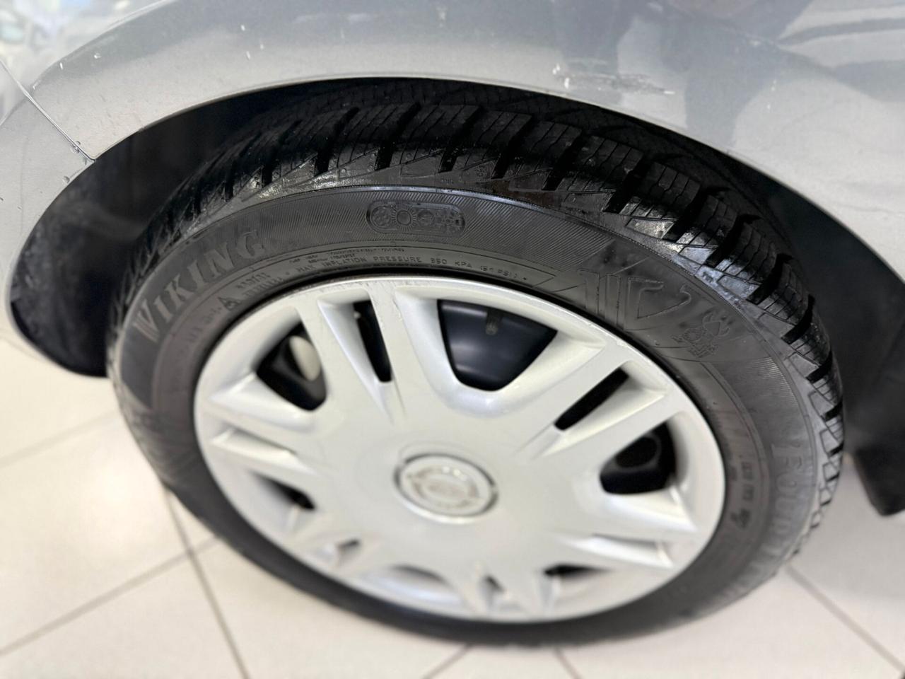 OPEL CORSA 1.2B X NEOPATENTATI 2018