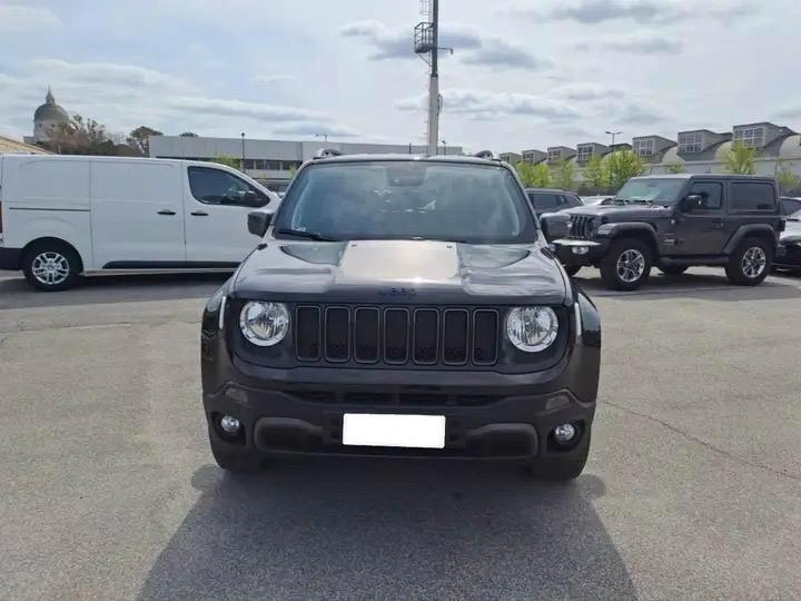 Jeep Renegade 1.3 T4 PHEV 240cv Trailhawk 4xe Auto