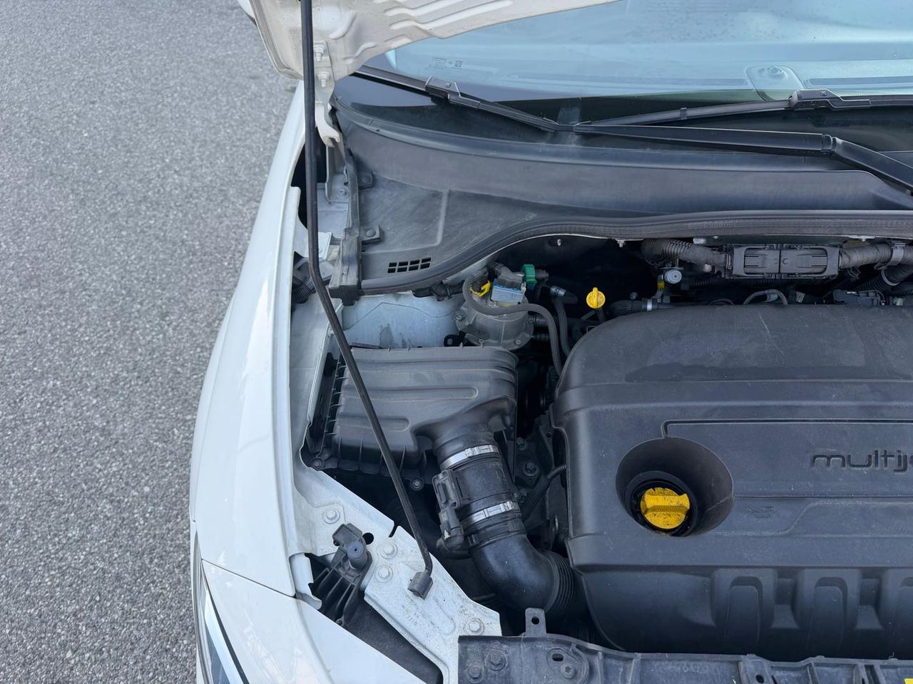 Fiat Tipo 1.3 Multijet Lounge *PROMO FINANZI #9498