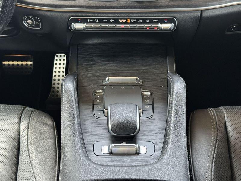 Mercedes-Benz GLE 450 d Coupè Premium 4matic auto Unipro Iva Esposta Full Optional