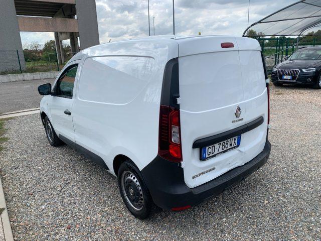 RENAULT Kangoo 1.5 Blue dCi 75CV Van Edition One Open Sesame