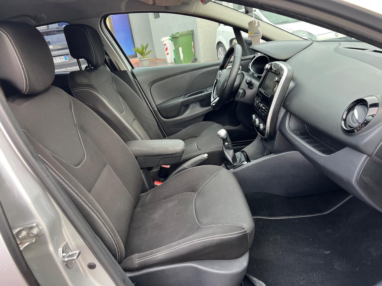 Renault Clio Sporter dCi 8V 75CV Start&Stop Energy Life