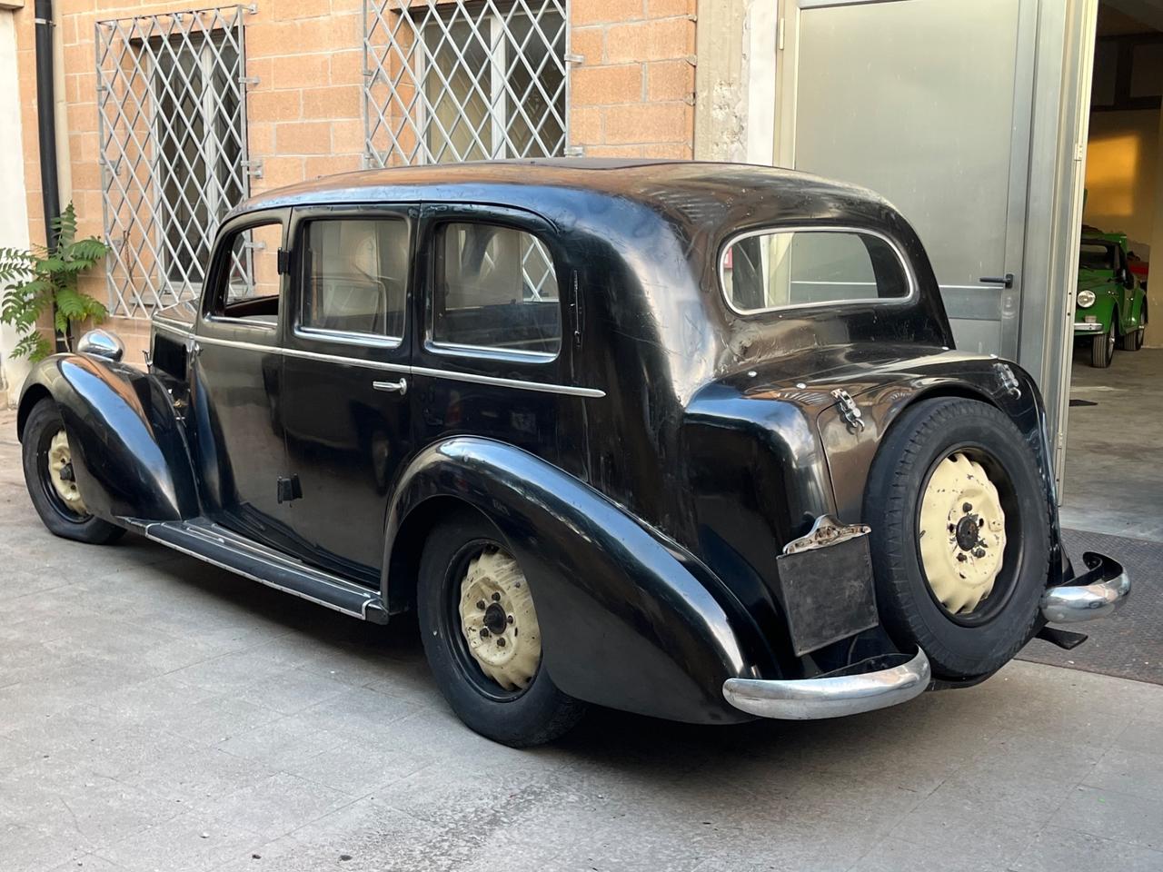 Lancia Artena PININFARINA presidenziale