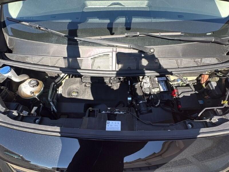 FIAT E-Ulysse Scudo Serie 3 Combi M1- L3h1 2.0 Bluehdi 180cv At8