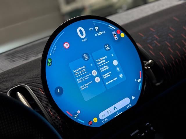 MINI Countryman S ALL4 JCW