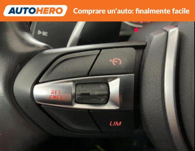 BMW X1 sDrive20d Msport