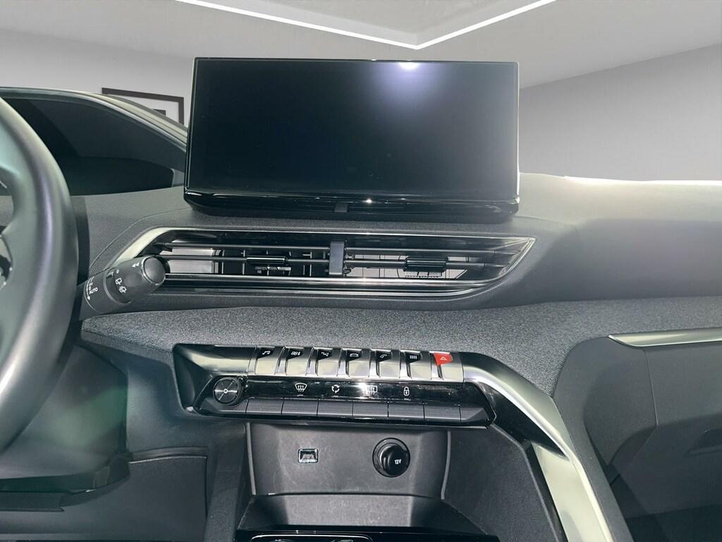 Peugeot 3008 1.5 bluehdi Allure Pack s&s 130cv eat8