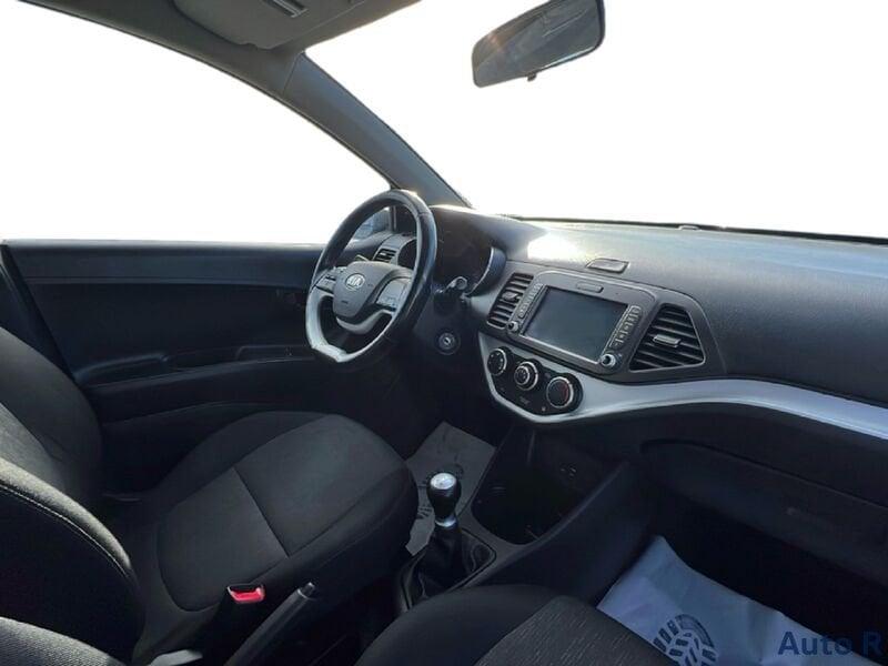 KIA Picanto Picanto 1.0 12V 5 porte