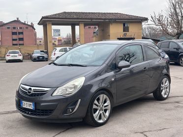 Opel Corsa 1.3 CDTI 95CV F.AP. 3 porte X. Neopatentati