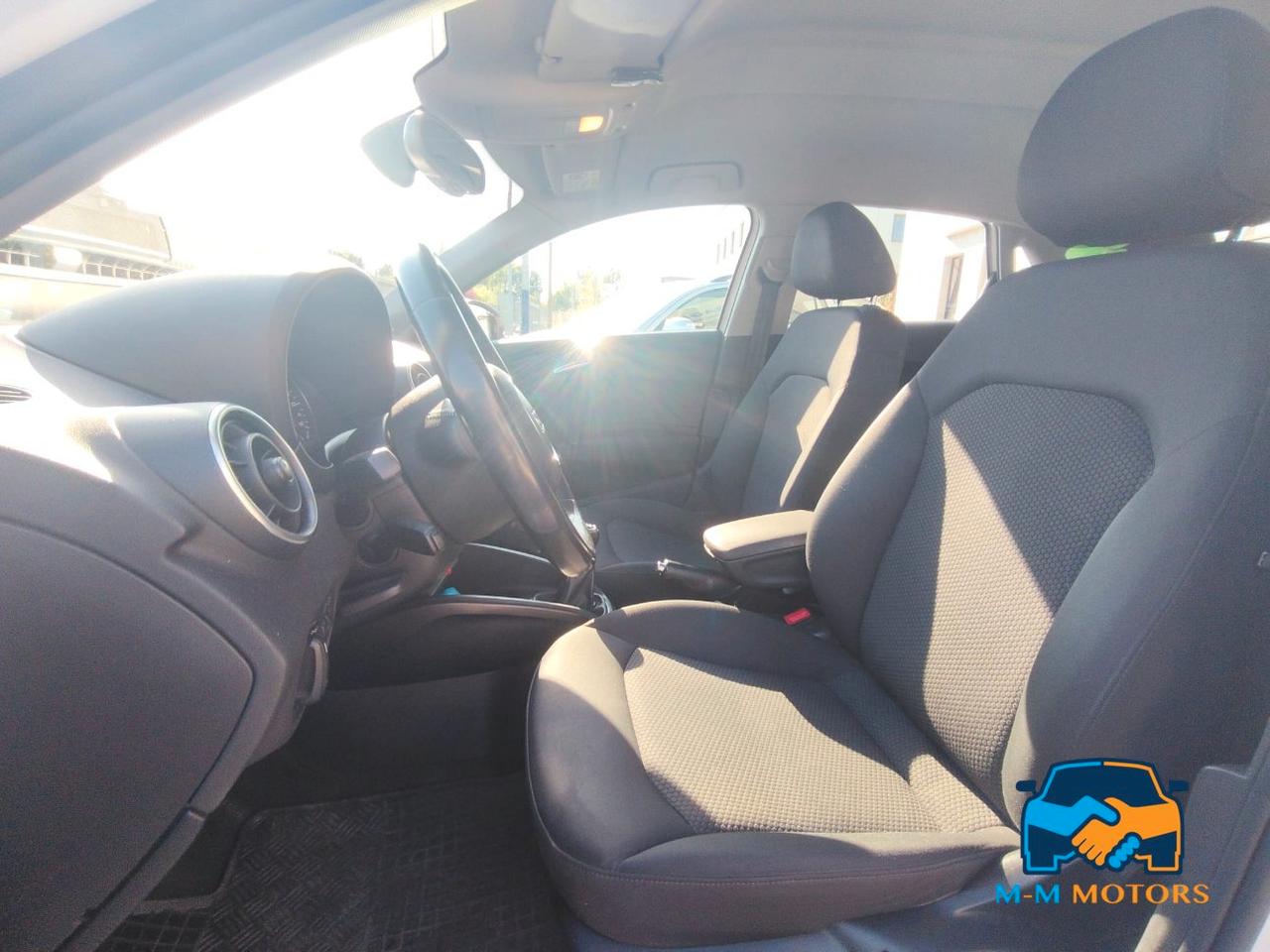 Audi A1 SPB 1.0 TSI ULTRA