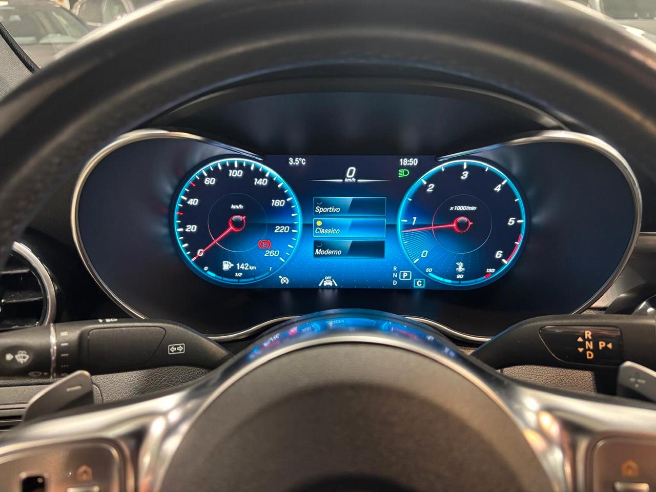 Mercedes-benz GLC 220 d 4Matic Coupé Premium