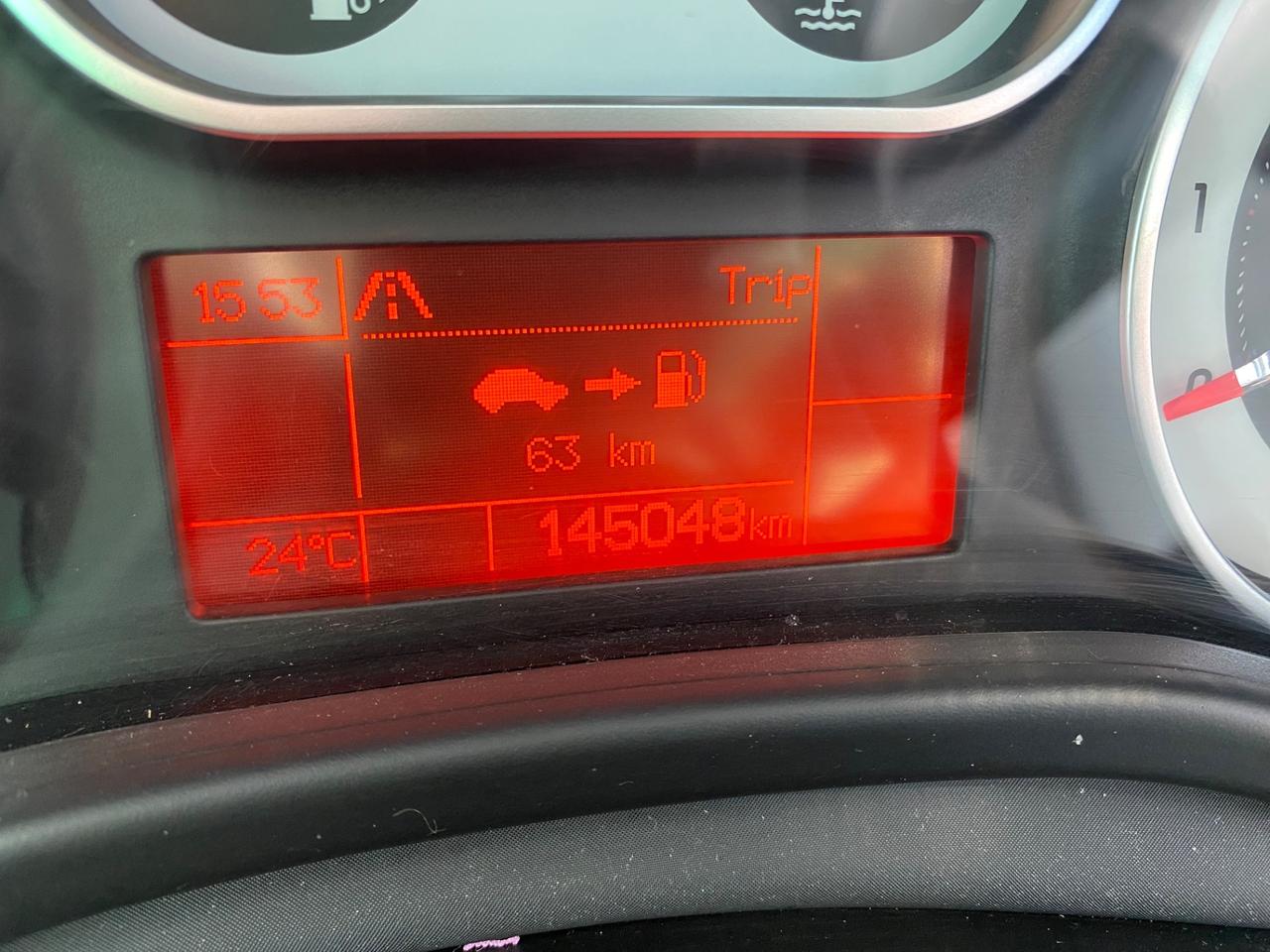 Fiat 500L 1.4 Lounge