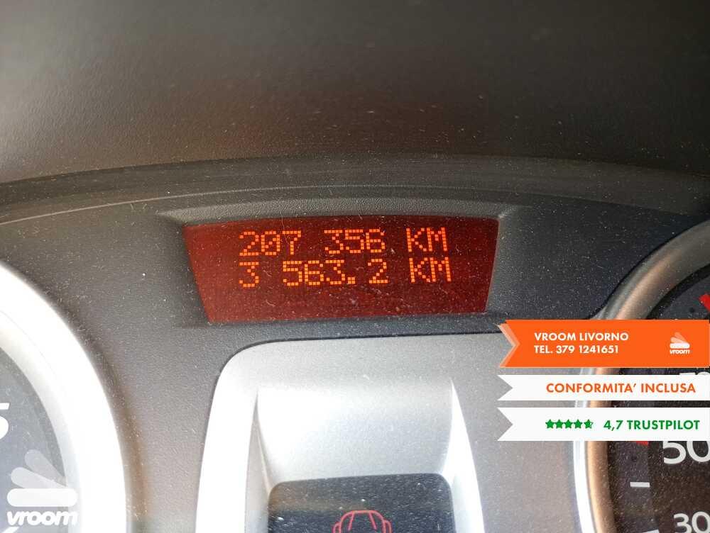 RENAULT Clio 3ª serie Clio 1.2 16V 5 porte Dyn...