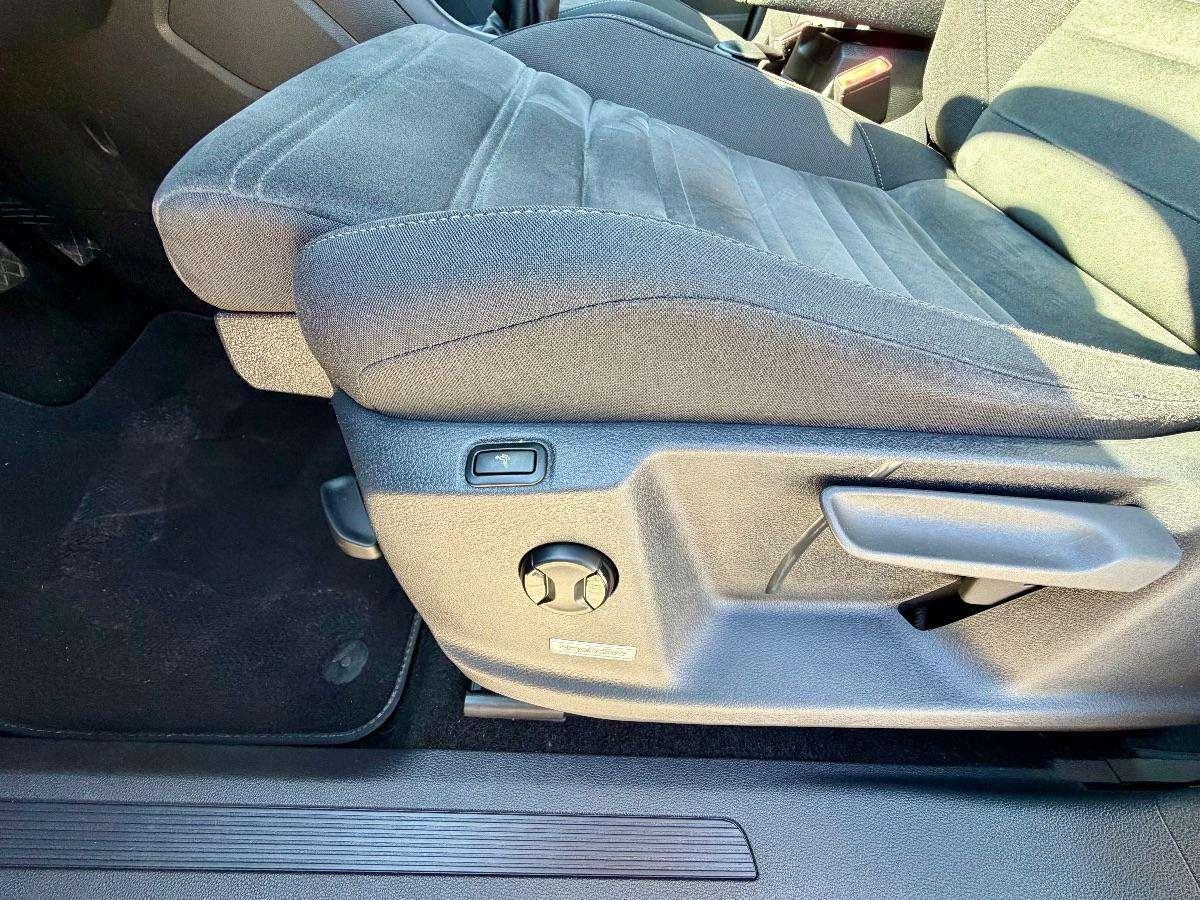 Volkswagen Touran 2.0 TDI 150 CV Comfortline BMT