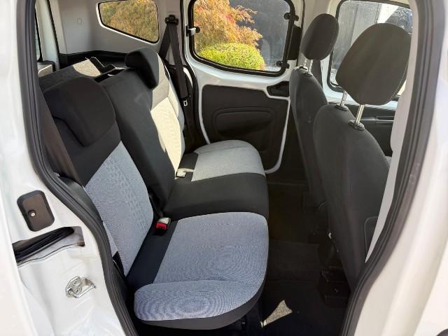 Fiat FIORINO QUBO