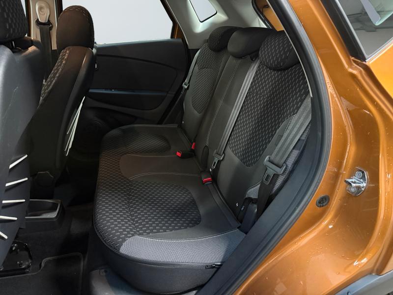 Renault Captur 0.9 tce Intens 90cv