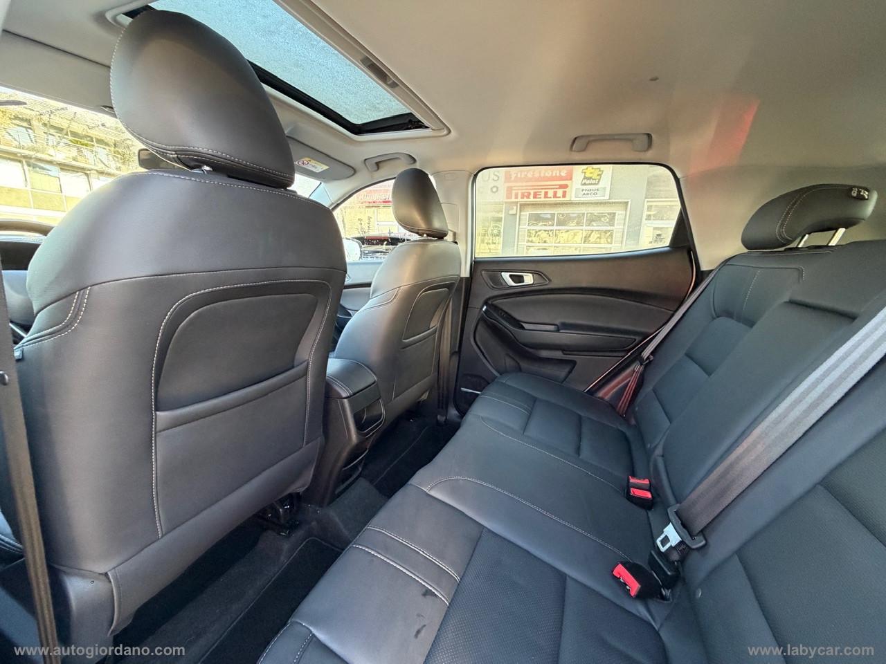 DR MOTOR dr 4.0 1.5 Bi-Fuel GPL