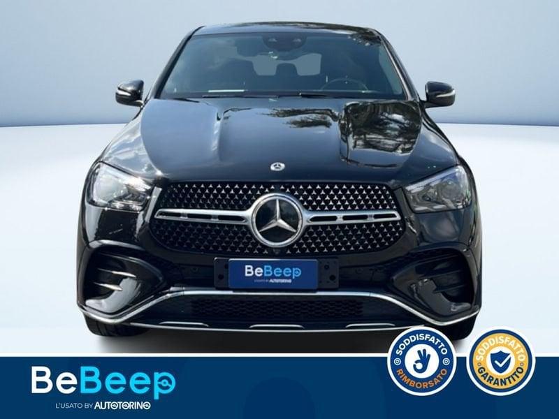 Mercedes-Benz GLE Coupé GCOUPE 300 D AMG LINE PREMIUM 4MATIC AUTO
