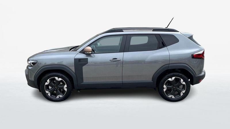 Dacia Duster Hybrid 140 Extreme
