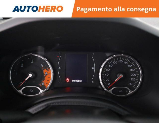 JEEP Renegade 1.6 Mjt 120 CV Longitude