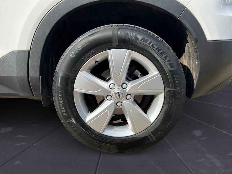 Volvo XC40 (2017-->) T2 Geartronic Momentum Core