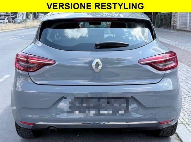 RENAULT Clio SCe 75 CV 5p. Euro6d Intens